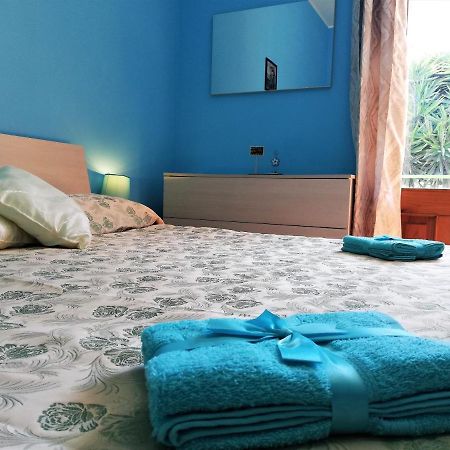 Via Pisa Otel Riposto Dış mekan fotoğraf