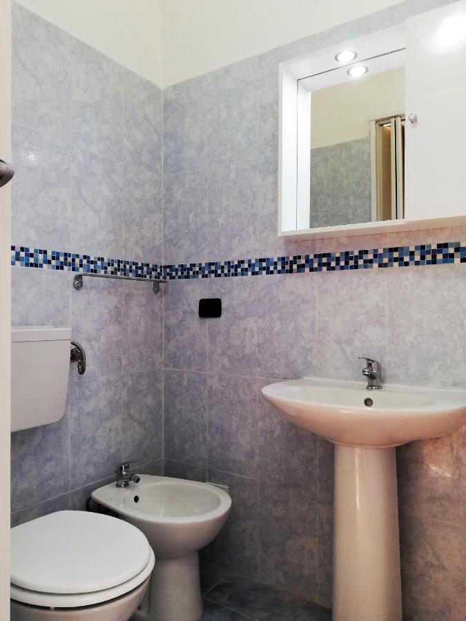 Via Pisa Otel Riposto Dış mekan fotoğraf
