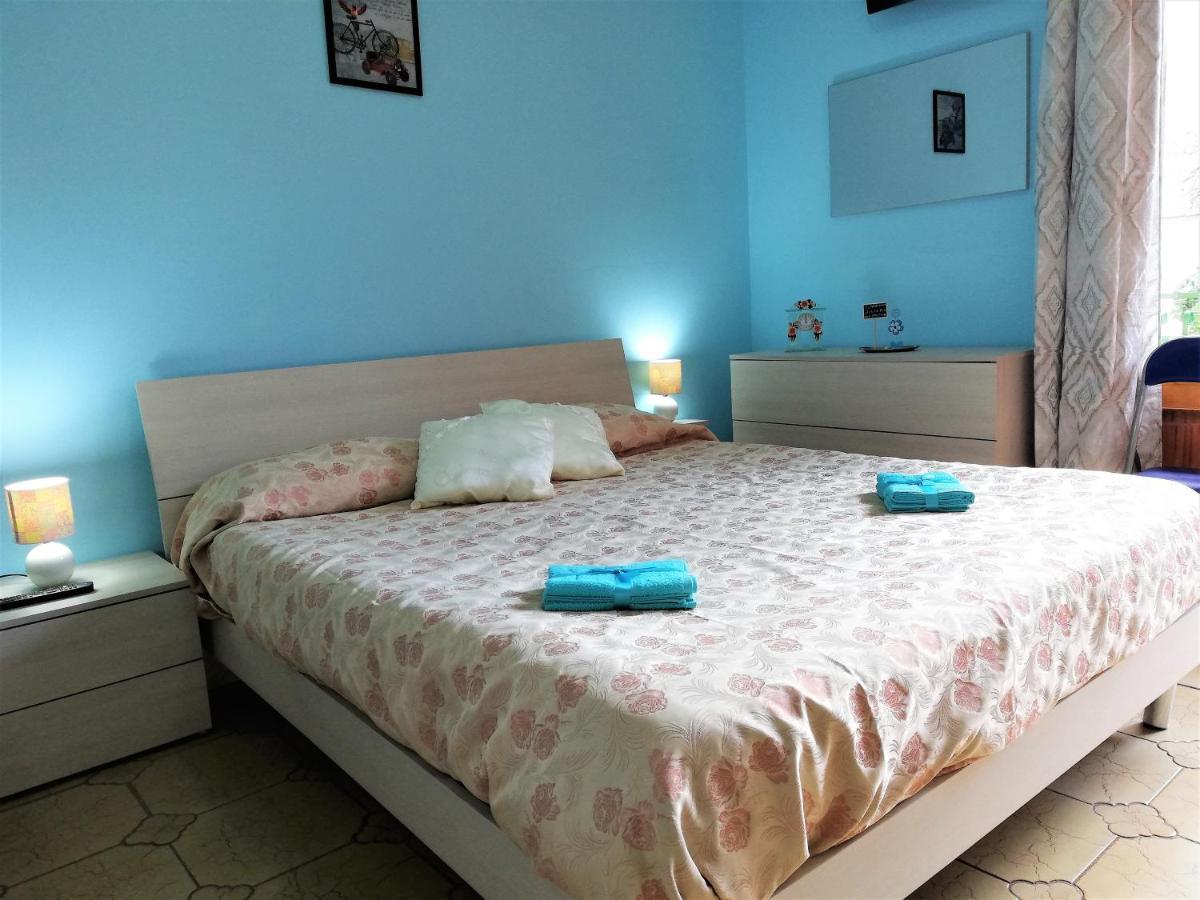 Via Pisa Otel Riposto Dış mekan fotoğraf
