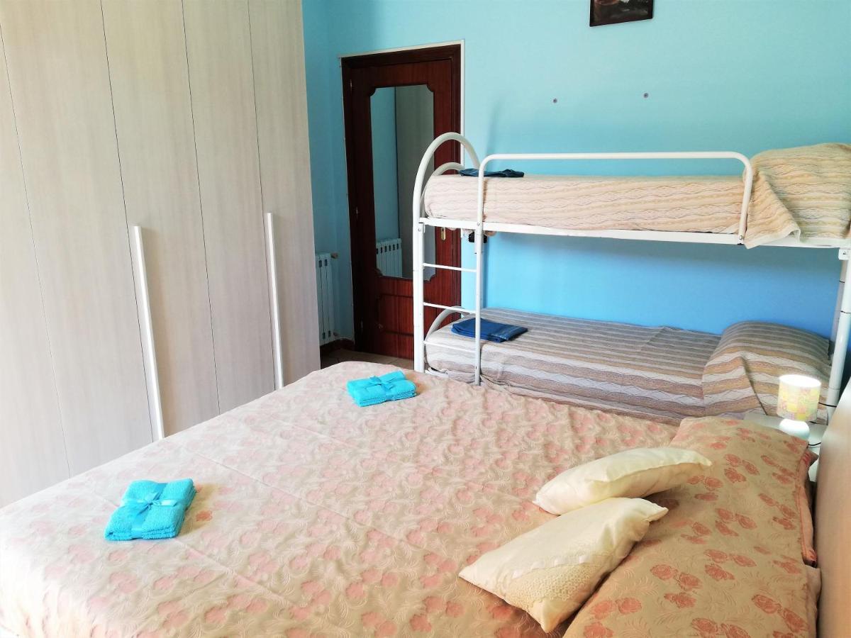 Via Pisa Otel Riposto Dış mekan fotoğraf