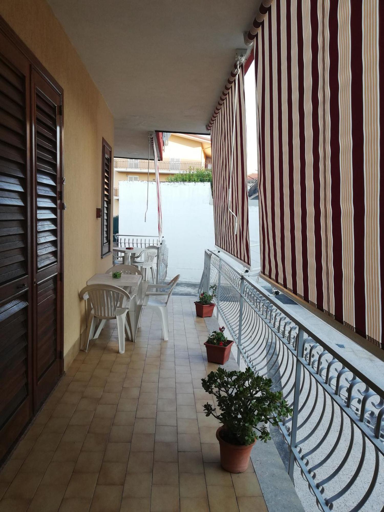 Via Pisa Otel Riposto Dış mekan fotoğraf